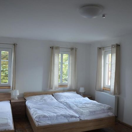 Rybniste Apartmany U Soptika מראה חיצוני תמונה