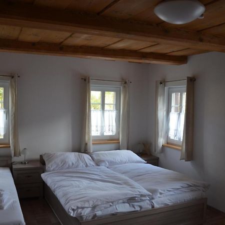 Rybniste Apartmany U Soptika מראה חיצוני תמונה