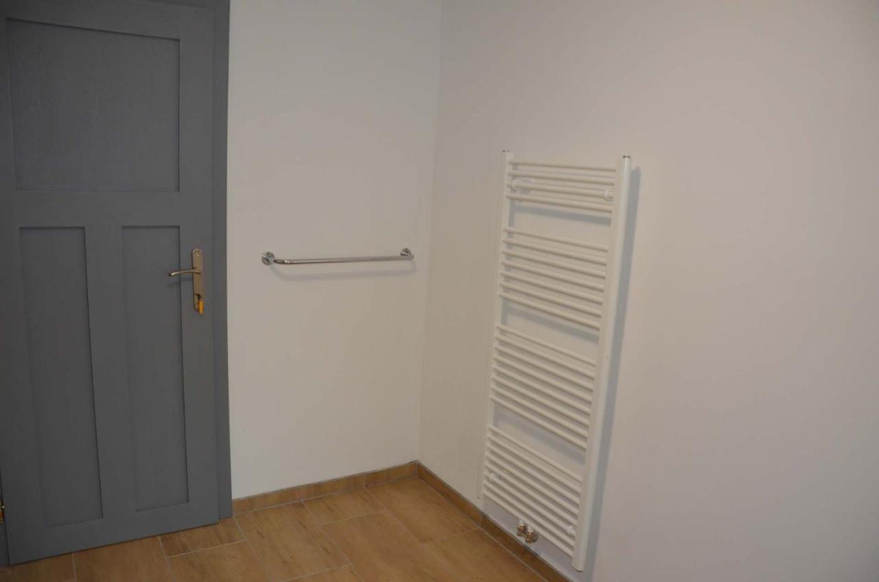 Rybniste Apartmany U Soptika מראה חיצוני תמונה