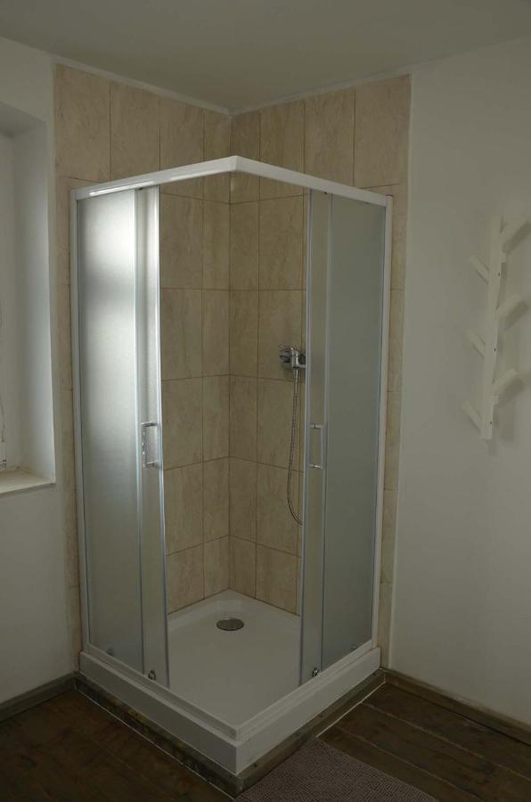 Rybniste Apartmany U Soptika מראה חיצוני תמונה