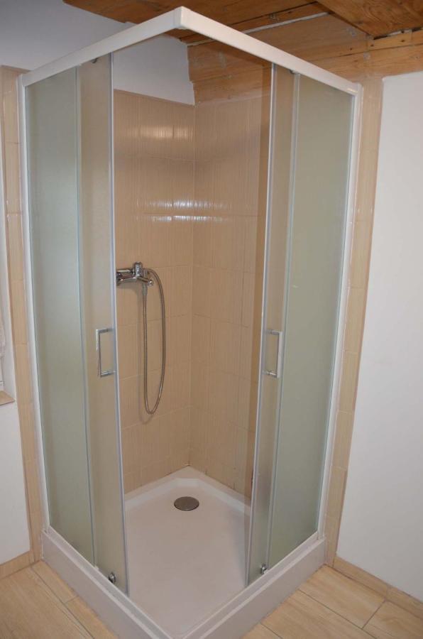 Rybniste Apartmany U Soptika מראה חיצוני תמונה