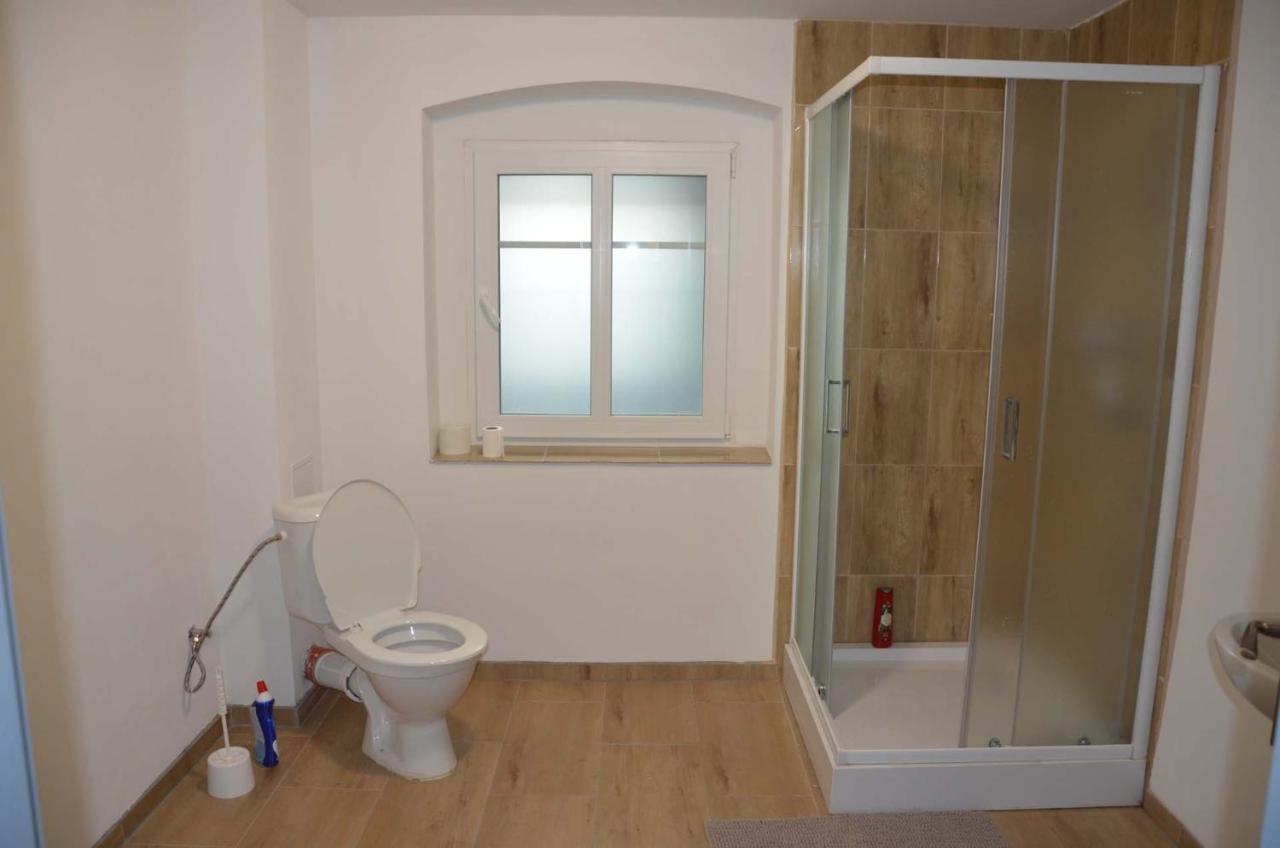 Rybniste Apartmany U Soptika מראה חיצוני תמונה