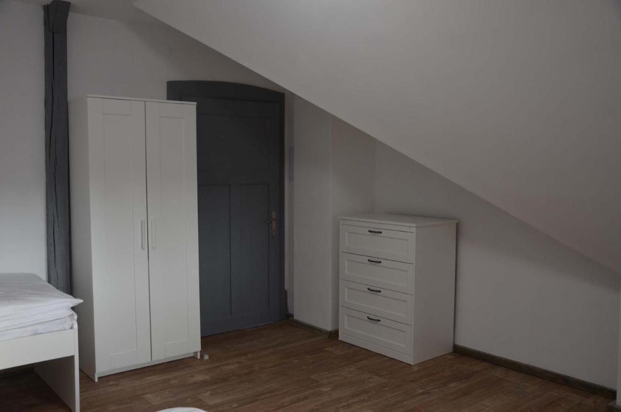 Rybniste Apartmany U Soptika מראה חיצוני תמונה