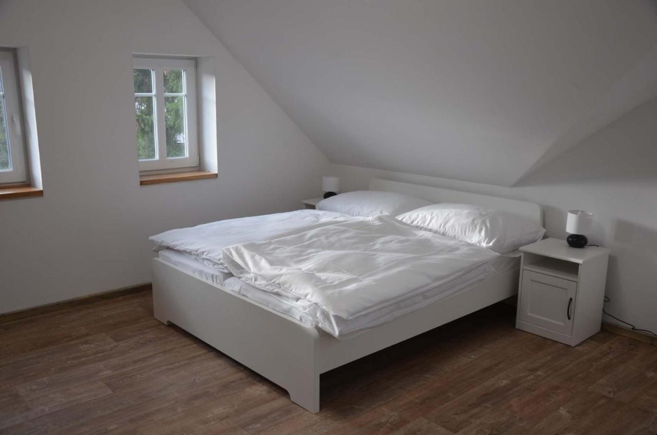 Rybniste Apartmany U Soptika מראה חיצוני תמונה