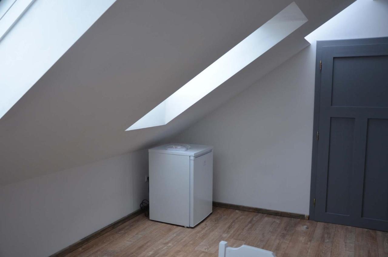 Rybniste Apartmany U Soptika מראה חיצוני תמונה
