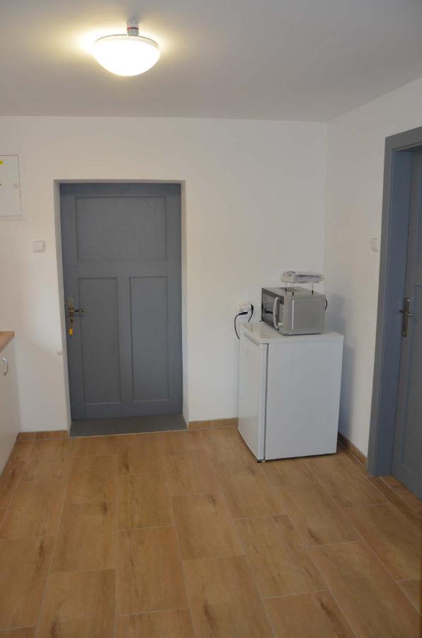Rybniste Apartmany U Soptika מראה חיצוני תמונה